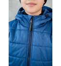 Демисезонная куртка для мальчика S242 B/02